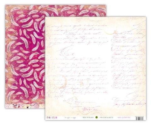 UHK Gallery - oho BOHO - BOOGIE WOOGIE