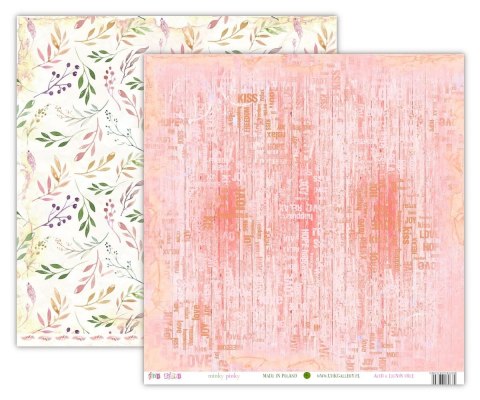 UHK Gallery - oho BOHO - MINKY PINKY