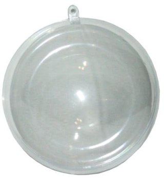 Bombka plexi 120 mm