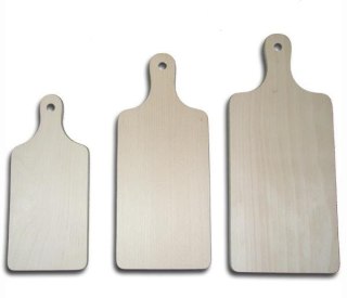 Deska do krojenia duża