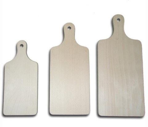 Deska do krojenia mała