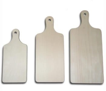 Deska do krojenia średnia