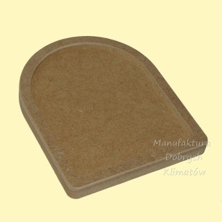 Deska pod ikonę, obrazek 200x165mm (027) - ikona