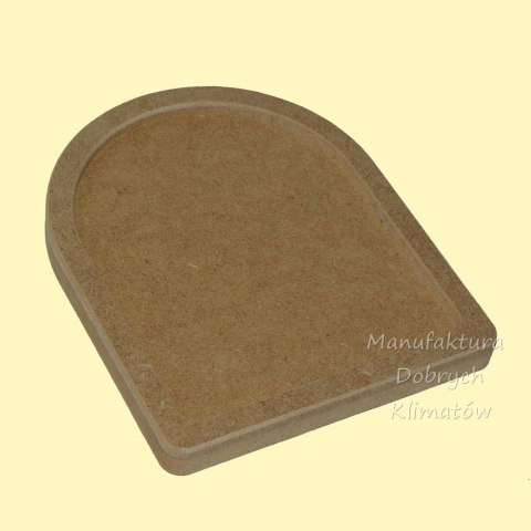 Deska pod ikonę, obrazek 200x165mm (027) - ikona