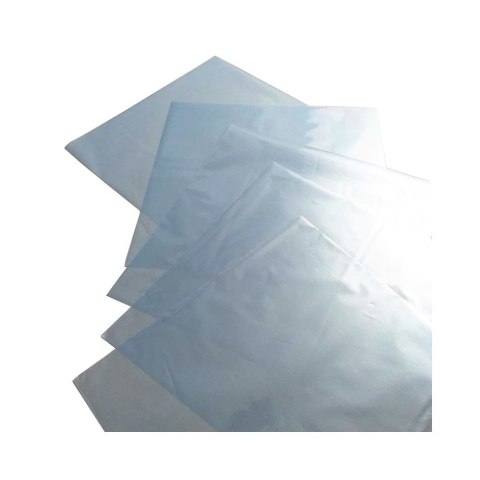 Folia perłowa srebrno błękitna silver blue(5szt)