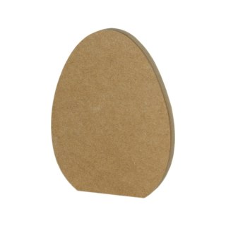 Jajko MDF 18mm 180mm (032)