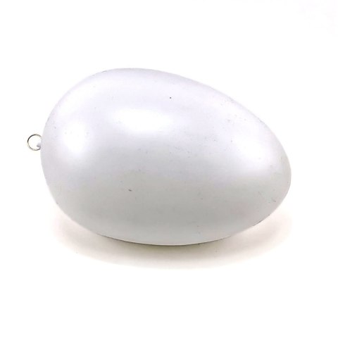 Jajko plastikowe 16cm