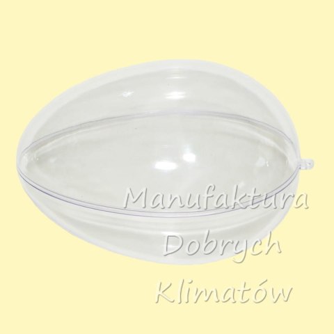 Jajko plexi 20cm