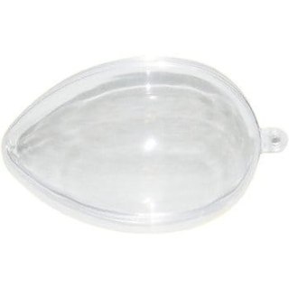 Jajko plexi 6 cm