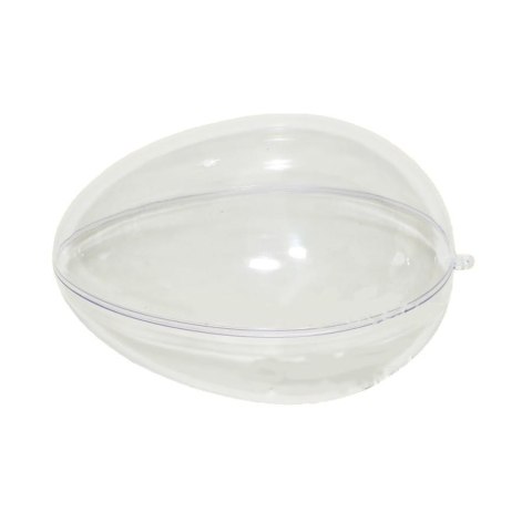 Jajko plexi 9 cm