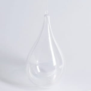 Łezka, kropla plexi 160mm - włoska