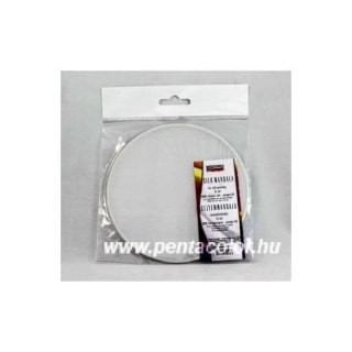 PENTART-JEDWABNE KOŁO MANDALA 15 cm