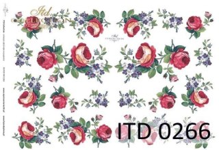 Papier klasyczny ITD A3 0266
