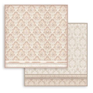 Zestaw 10 szt, papierów do scrapbookingu 30x30cm YOU & ME TŁA SBBL114