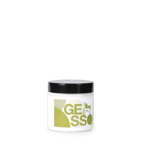 Grunt gesso transparentne Renesans 110ml