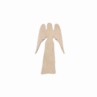 MDK01526 Anioł wzór 2 150x82 mm