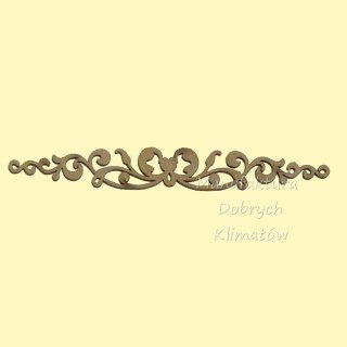 MDK0222 Ornament bordiurowy 150x20mm
