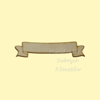 MDK0229 Wstążka 75x18mm