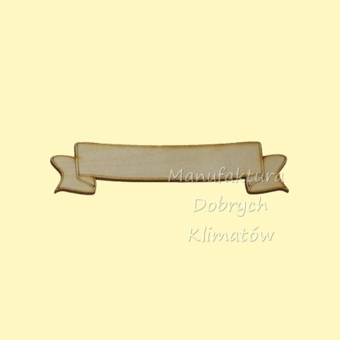 MDK0229 Wstążka 75x18mm