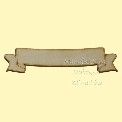 MDK0231 Wstążka 150x37mm