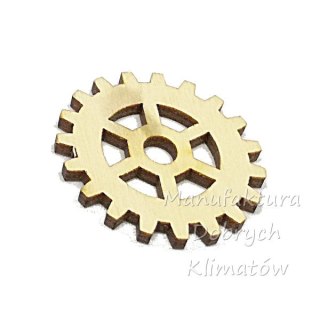 MDK0550 Kółko zębate śr, ok 35mm Mk,4 - 2szt