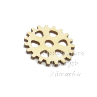 MDK0552 Kółko zębate śr, ok 35mm Mk,6 - 2szt