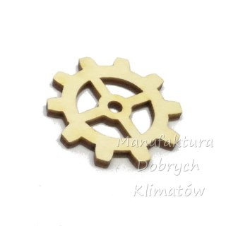 MDK0555 Kółko zębate śr, ok 35mm Mk,9 - 2szt
