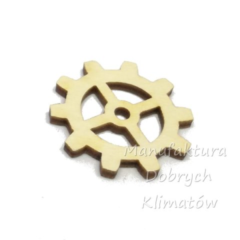 MDK0555 Kółko zębate śr, ok 35mm Mk,9 - 2szt