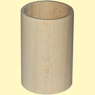 Pojemnik na długopisy okrągły